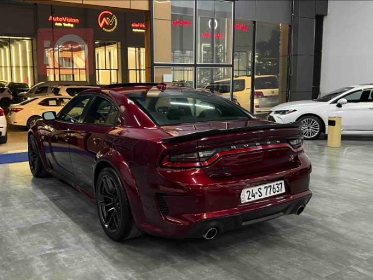Dodge Charger
